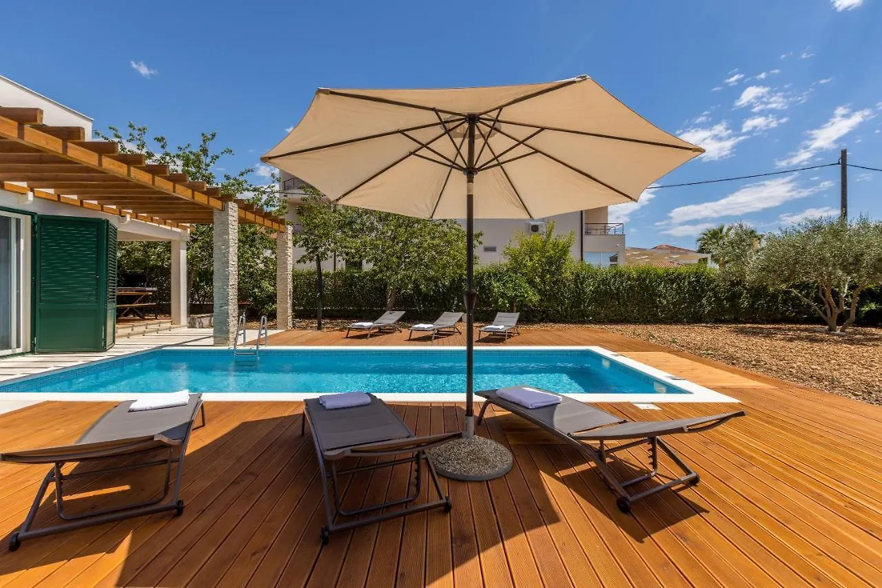 Villa Trogir