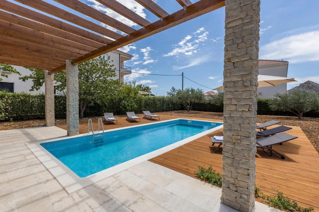 Villa Trogir