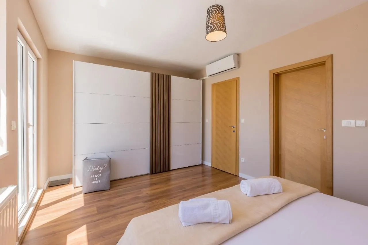 Villa Trogir Croatia