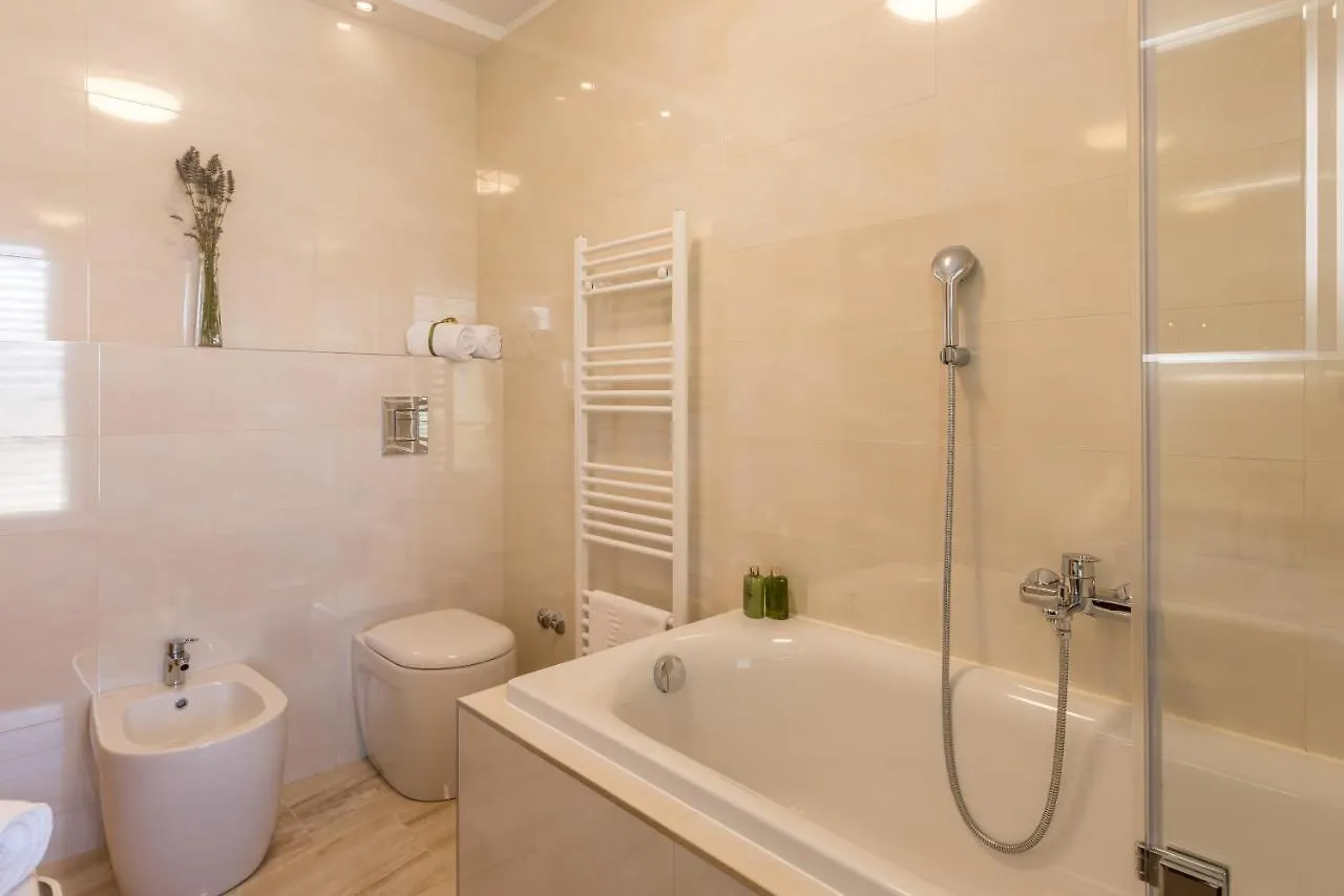 Villa Trogir