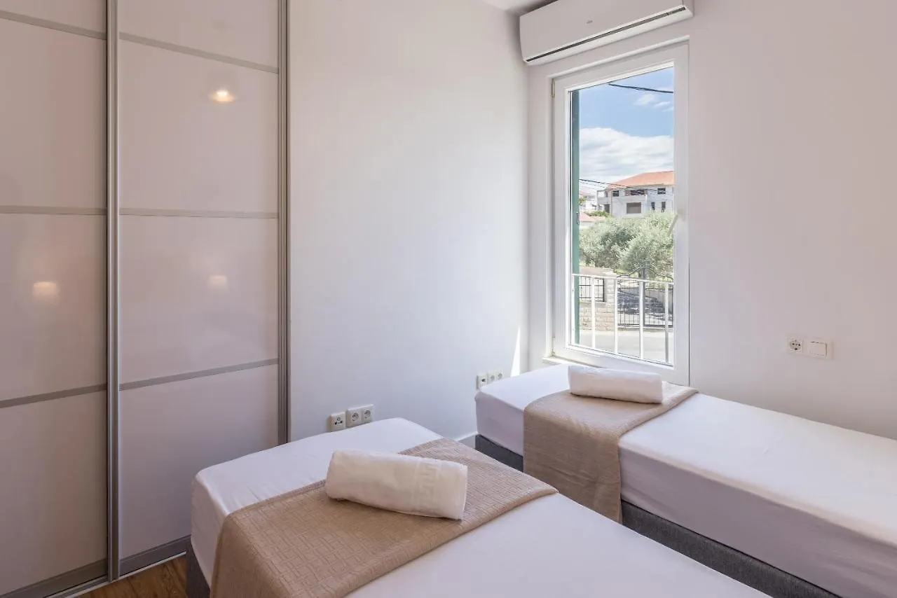 Villa Trogir