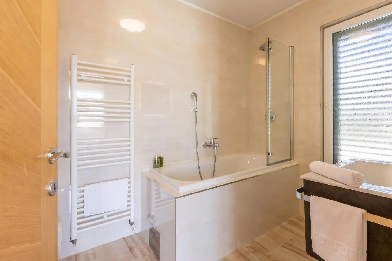 Villa Trogir