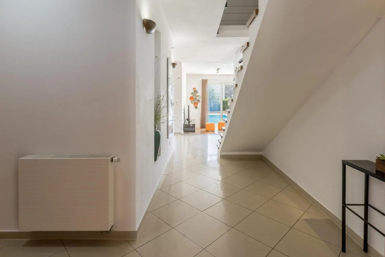 Villa Trogir Croatia