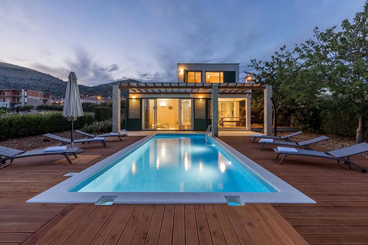 Villa Trogir Croatia