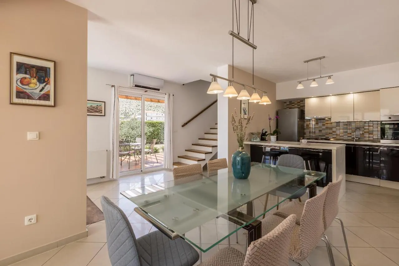 Villa Trogir Croatia