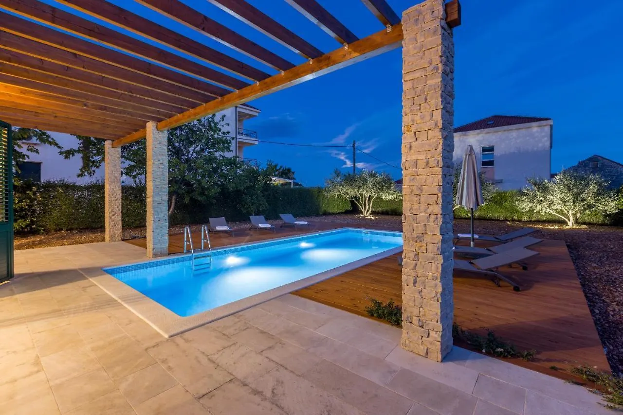 Villa Trogir