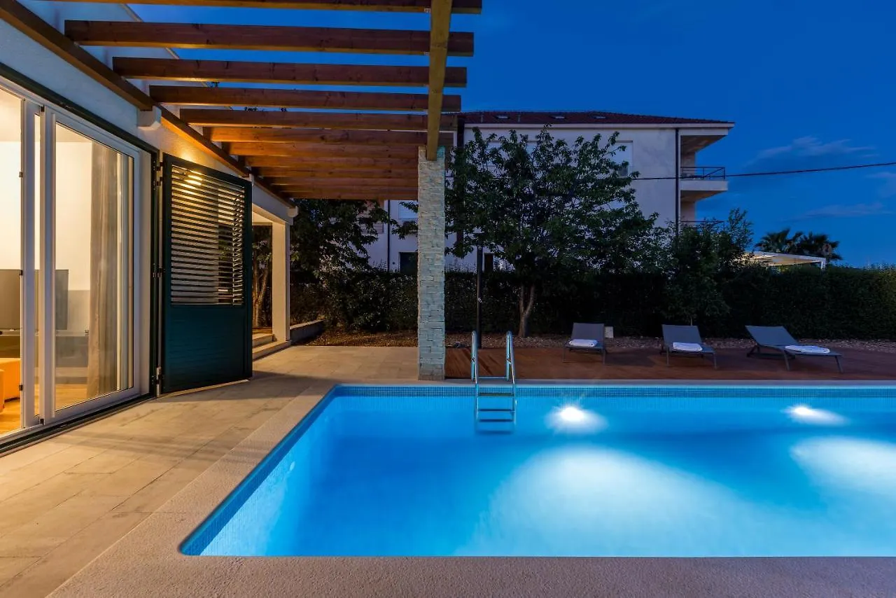 Villa Trogir