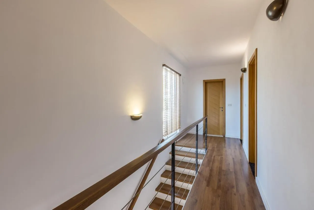 Villa Trogir