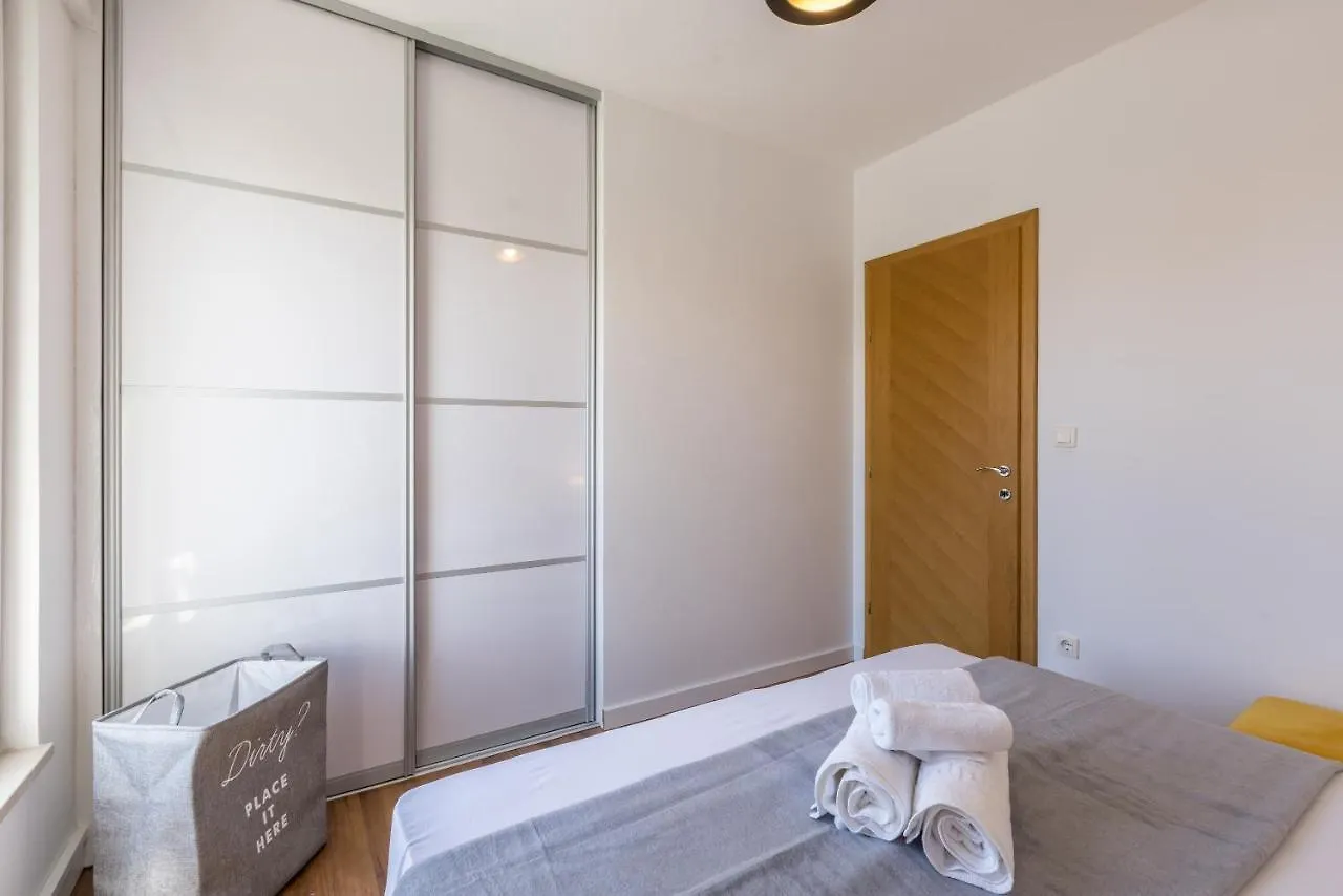 Villa Trogir